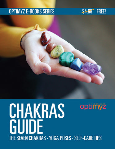 Chakras Guide