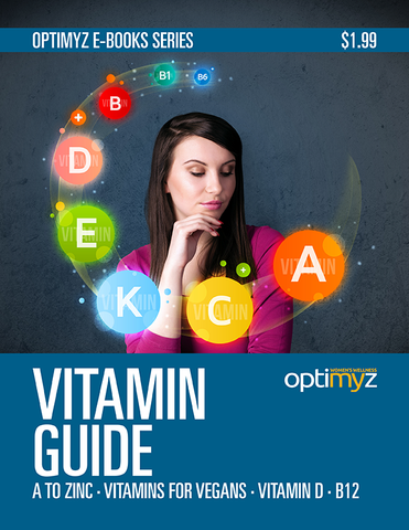 Vitamin Guide